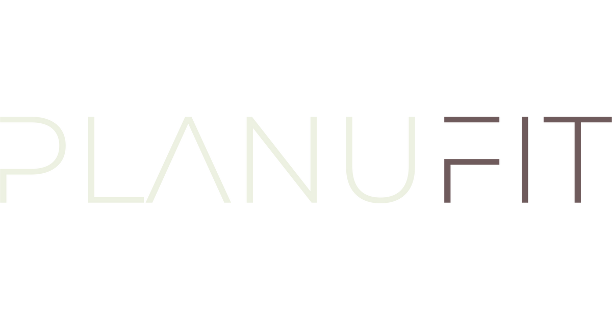 PLANUFIT